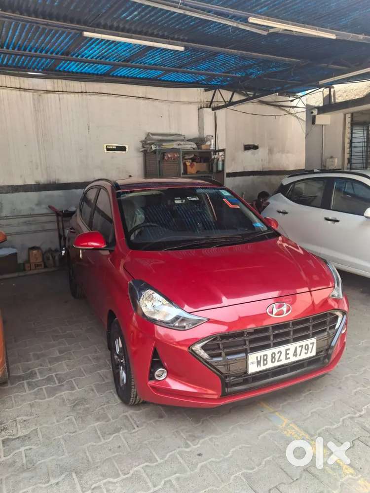 2021 Sportz 1.2 Kappa VTVT — ₹5.50L on OLX