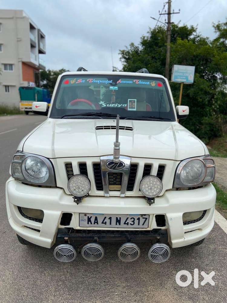 2010 2.6 SLX Turbo 7 Str — ₹3.90L on OLX