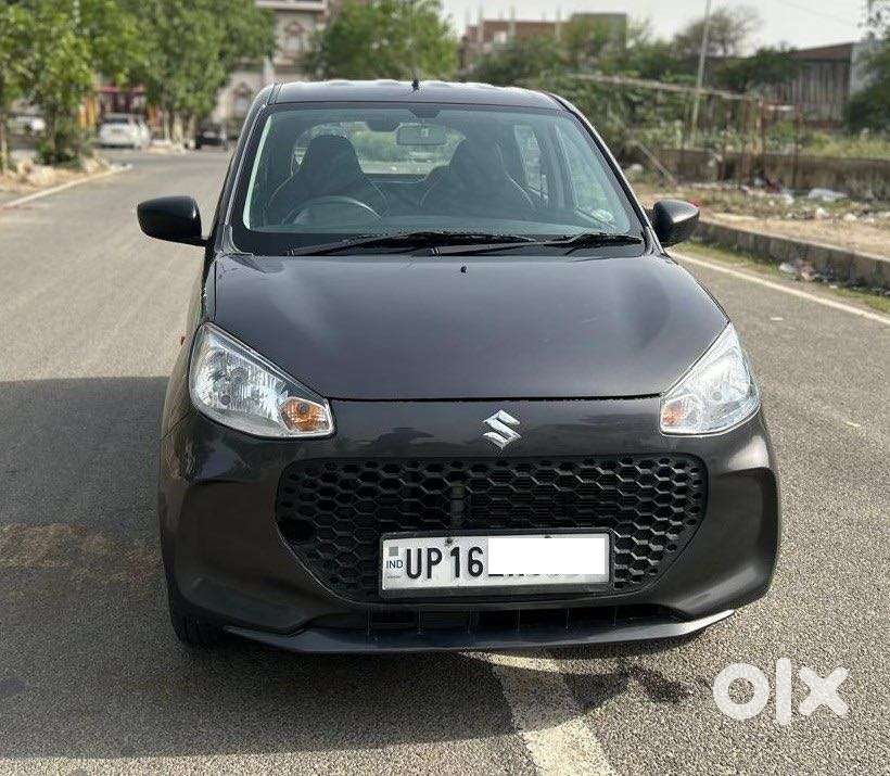 2024 1.0 VXI Plus — ₹4.35L on OLX