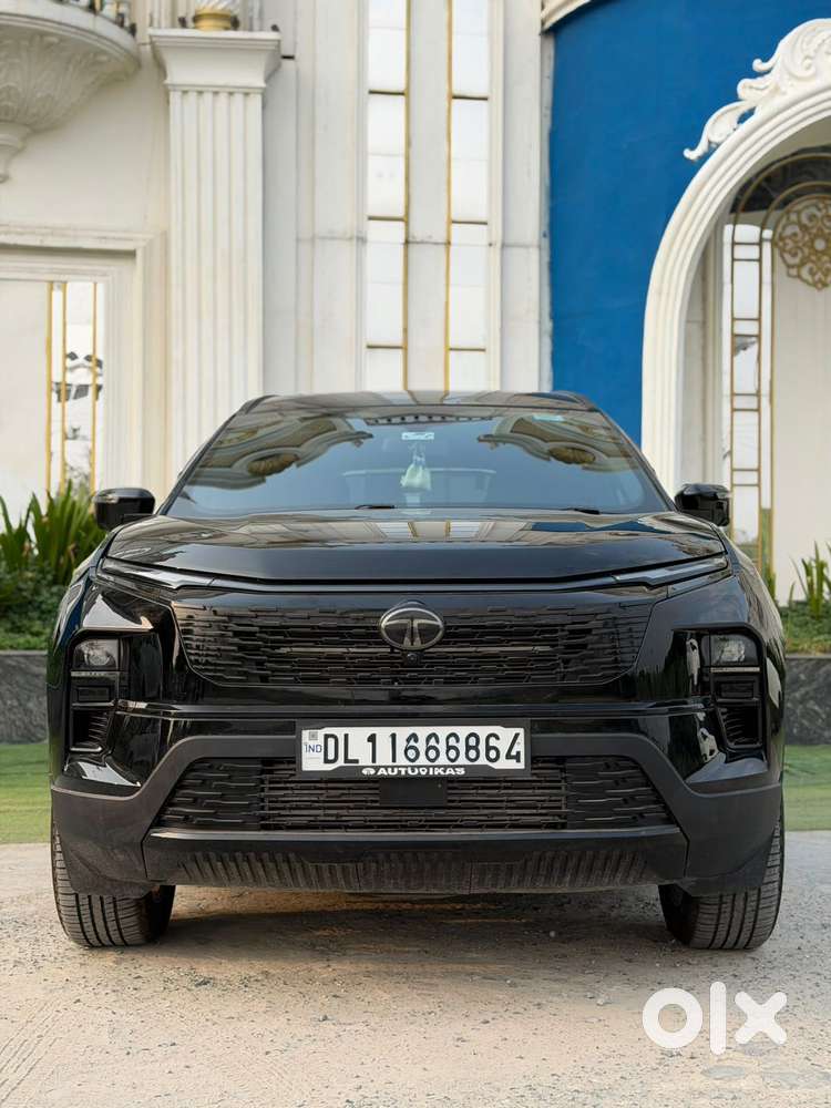 2026 Pure — ₹20.3L on OLX