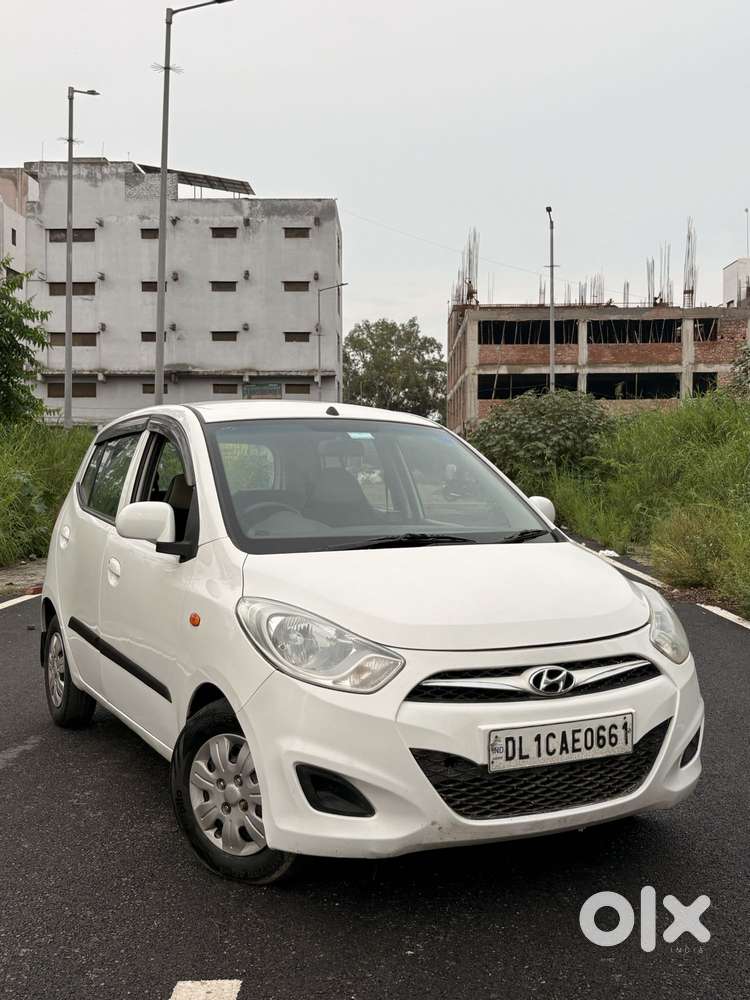 2017 [2010-2017] 1.1 Magna — ₹2.65L on OLX