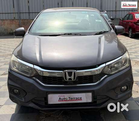 2018 V AT I-VTEC — ₹5.00L on OLX