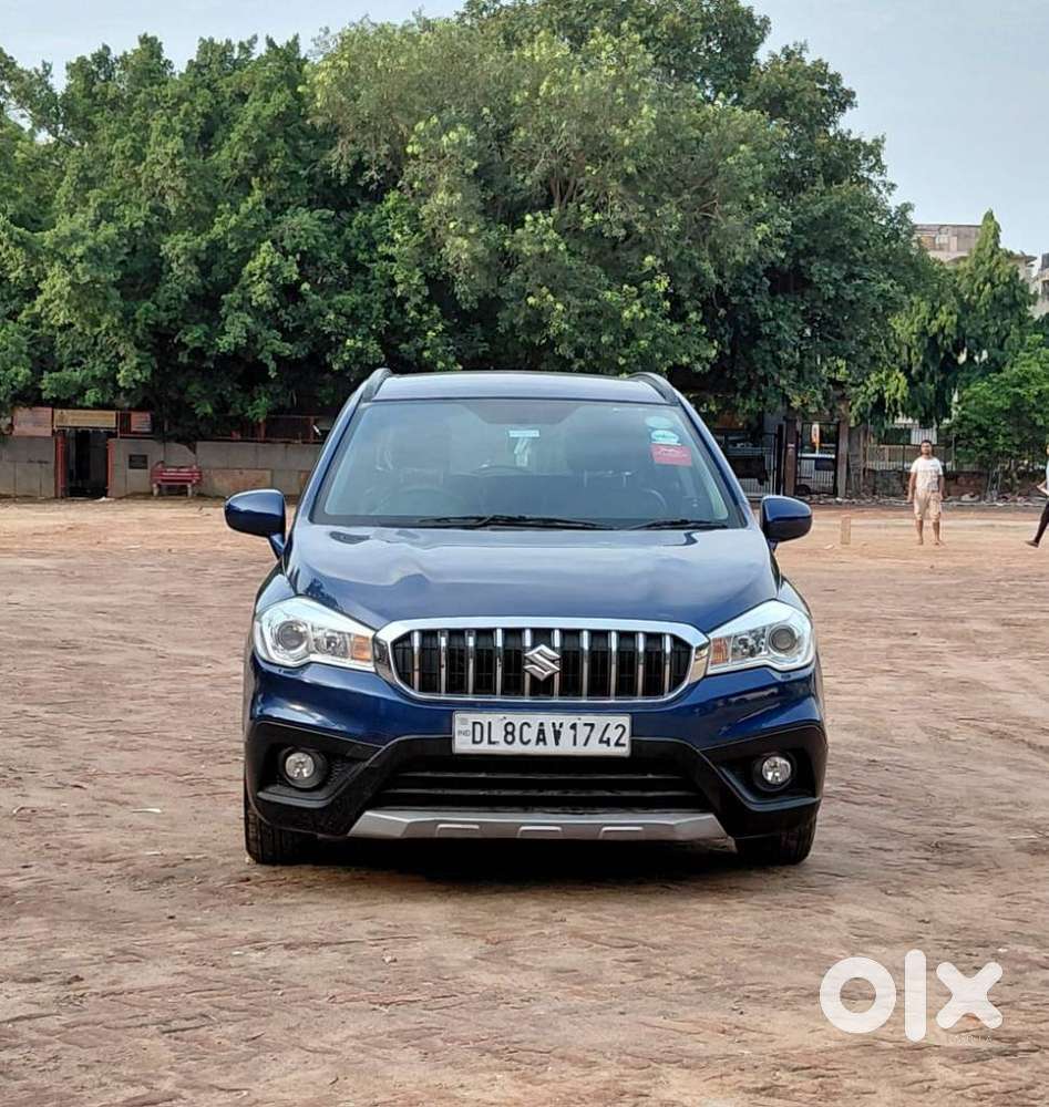 2018 2017-2020 1.3 Delta — ₹4.80L on OLX