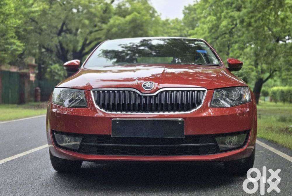 2016 1.8 TSI Style Plus AT — ₹9.25L on OLX