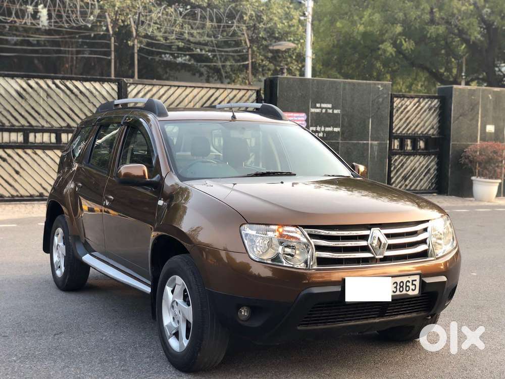 2015 85PS Diesel RxL — ₹2.75L on OLX
