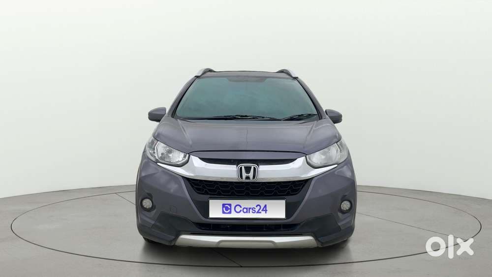 2019 1.2 VX i-VTEC — ₹5.30L on OLX