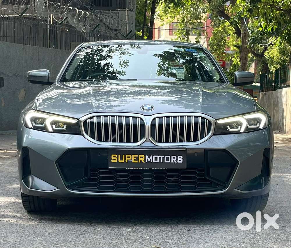 2023 330Li M Sport — ₹46.0L on OLX