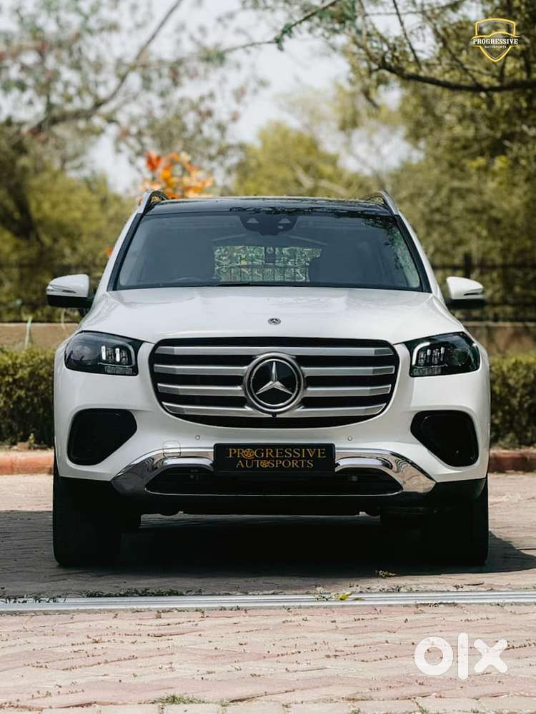2024 450d 4MATIC — ₹97.8L on OLX
