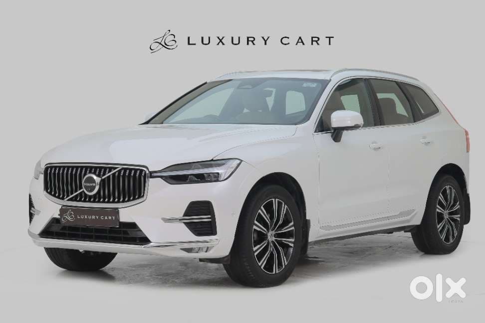 2022 Inscription — ₹41.0L on OLX