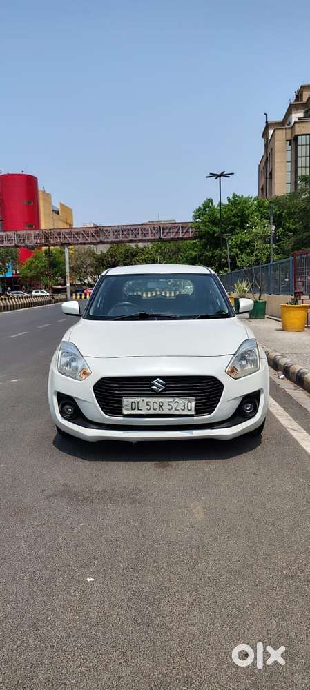 2020 LXI Optional-O — ₹3.25L on OLX