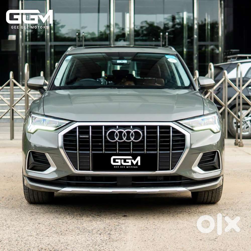 2023 40 TFSI Premium Plus — ₹29.8L on OLX