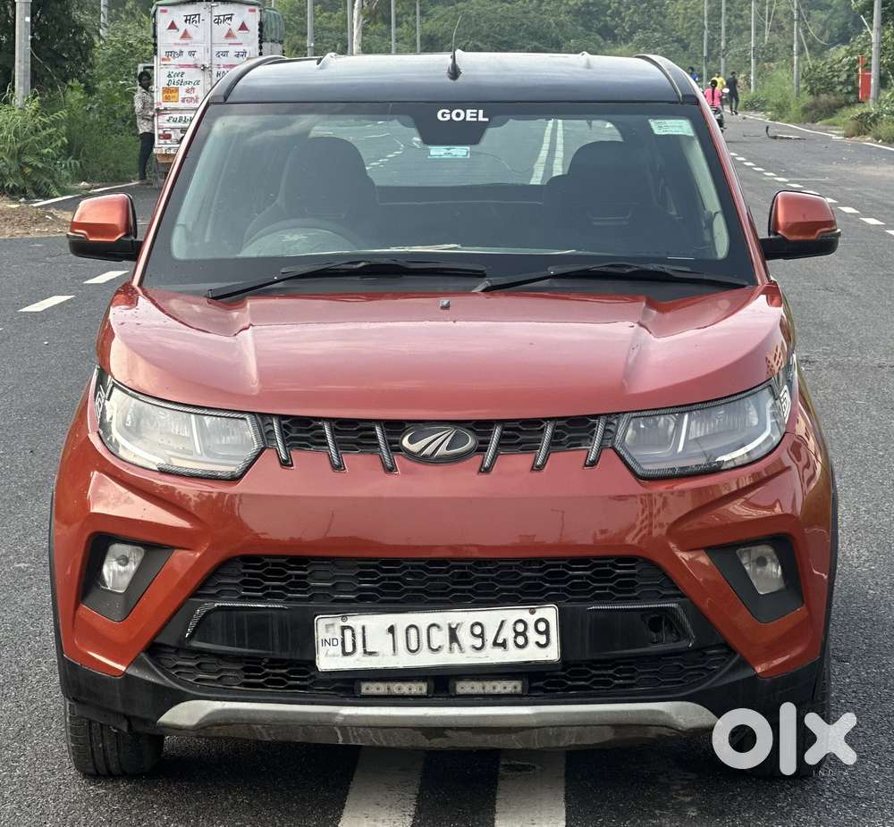 2018 1.2 K8 Diesel Dual Tone 6 Str — ₹2.49L on OLX