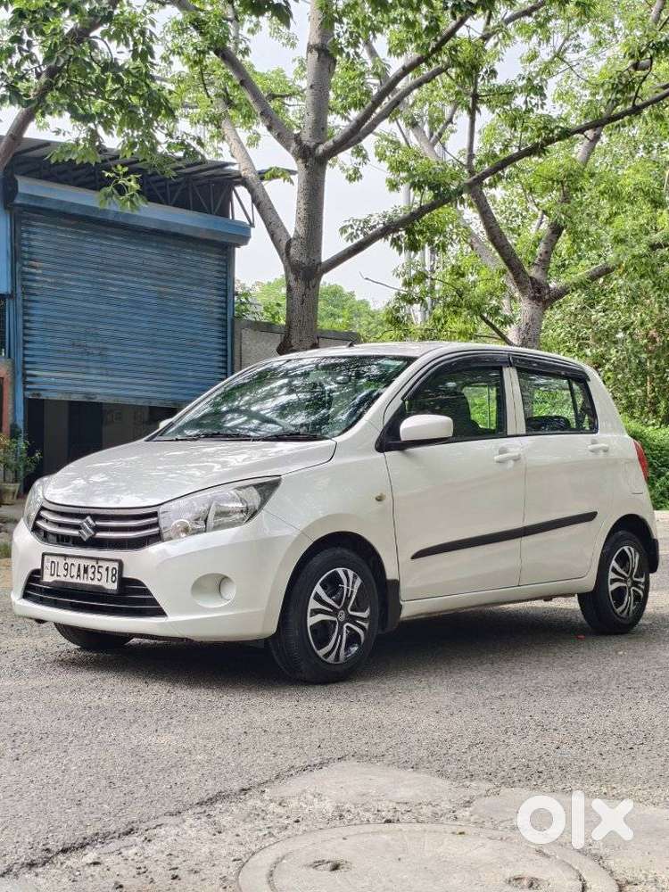2017 VXI — ₹2.45L on OLX