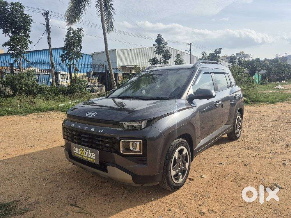 2023 S 1.2 CNG MT — ₹7.95L on OLX
