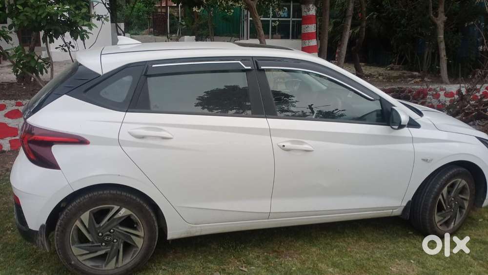 2026 1.2 Magna Executive — ₹6.90L on OLX