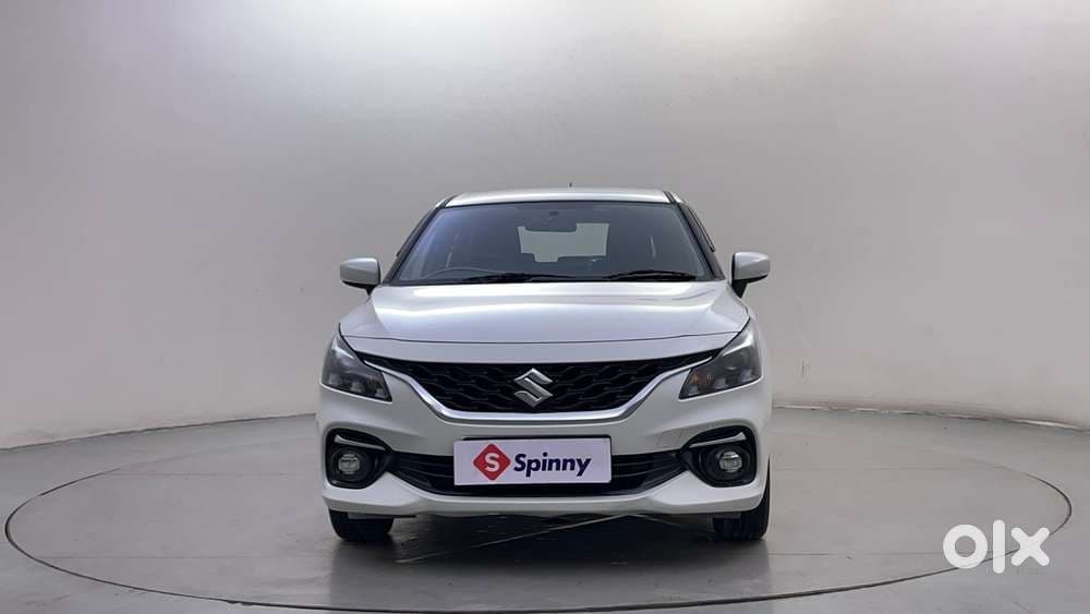 2026 1.2 Zeta CNG — ₹9.51L on OLX