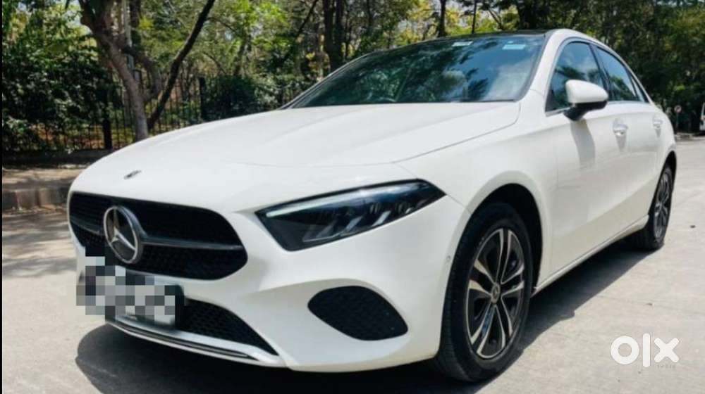 2024 200 — ₹37.5L on OLX
