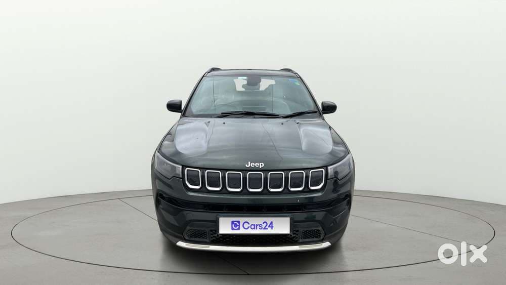 2023 1.4 Limited (O) Petrol DCT — ₹16.1L on OLX
