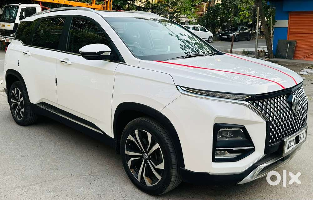 2024 Sharp Pro 1.5 Turbo CVT — ₹13.6L on OLX