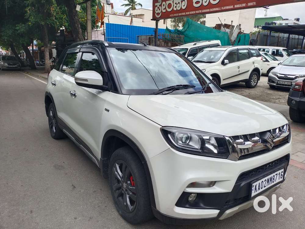 2016 2011-2016 4x2 Manual — ₹15.8L on OLX