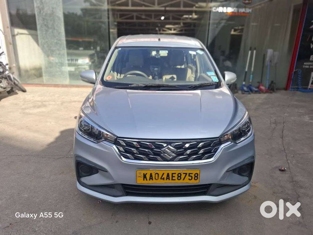 2025 2022-2023 VXI CNG — ₹11.8L on OLX
