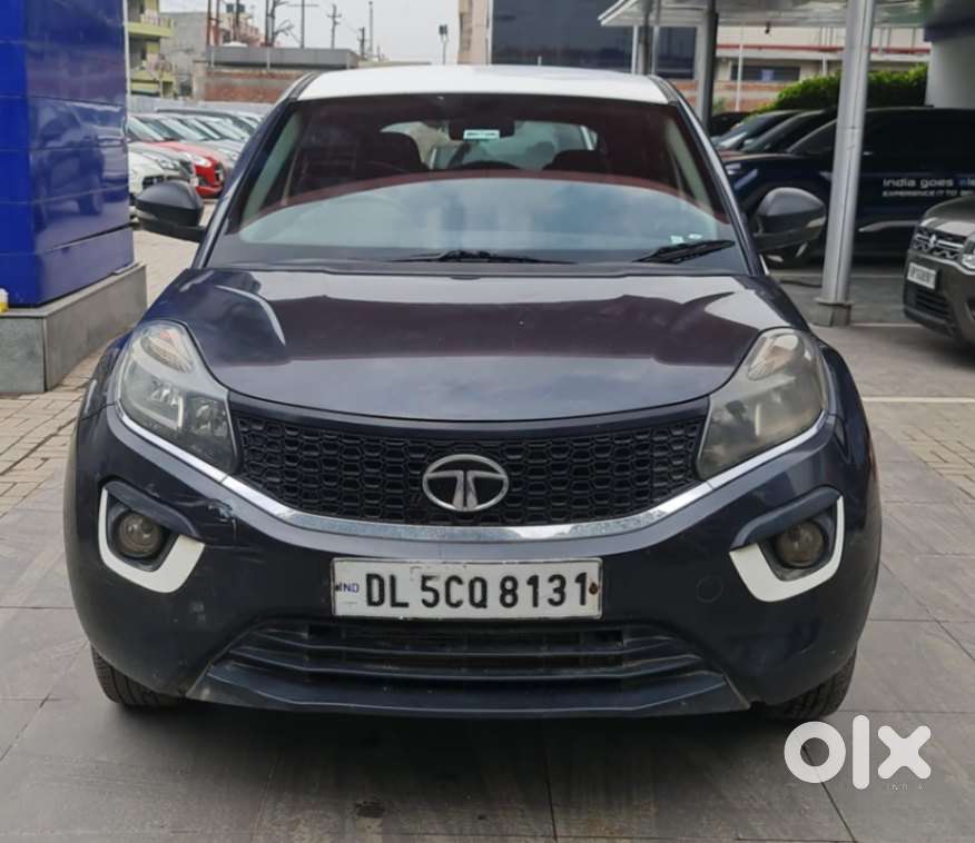 2019 Tata Nexon, 2019, Diesel — ₹3.39L on OLX