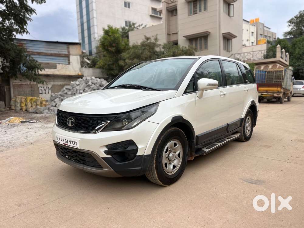 2018 2.2 XM Plus 4X2 7STR — ₹7.99L on OLX