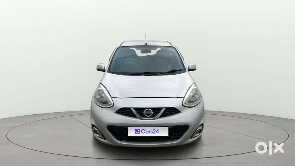 2018 Nissan Micra — used car price guide