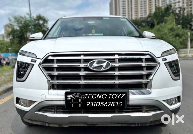 2021 1.6 S Petrol — ₹7.34L on OLX