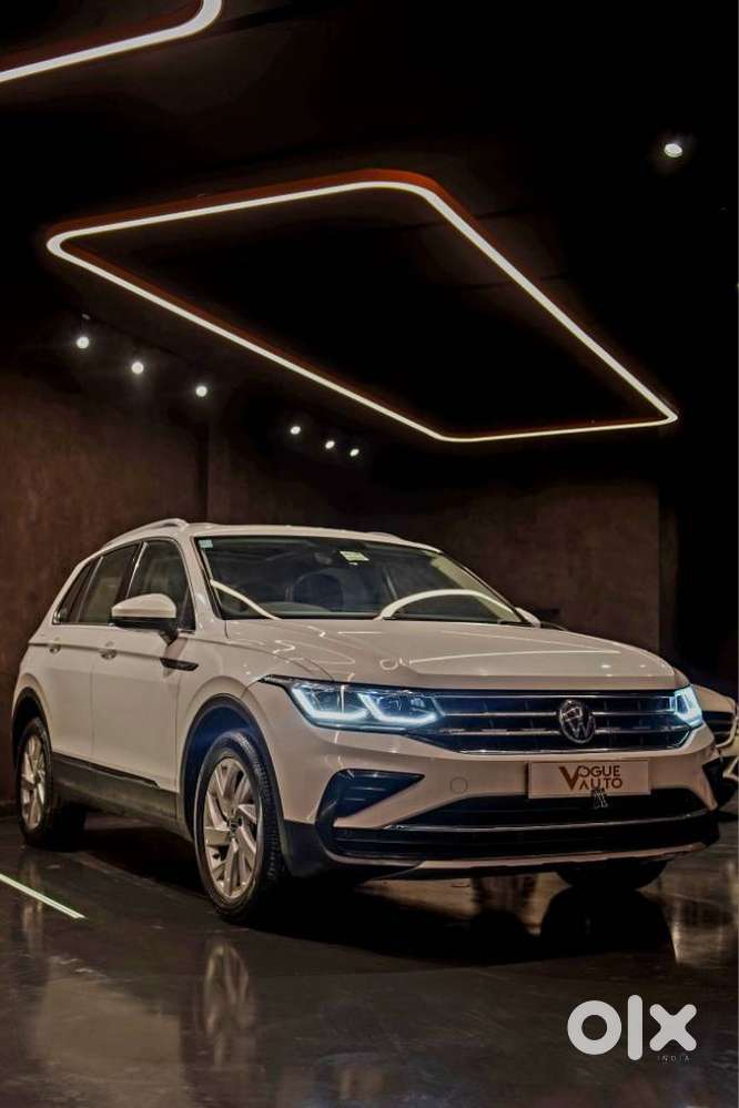 2022 2.0 Elegance TSI DSG — ₹23.0L on OLX