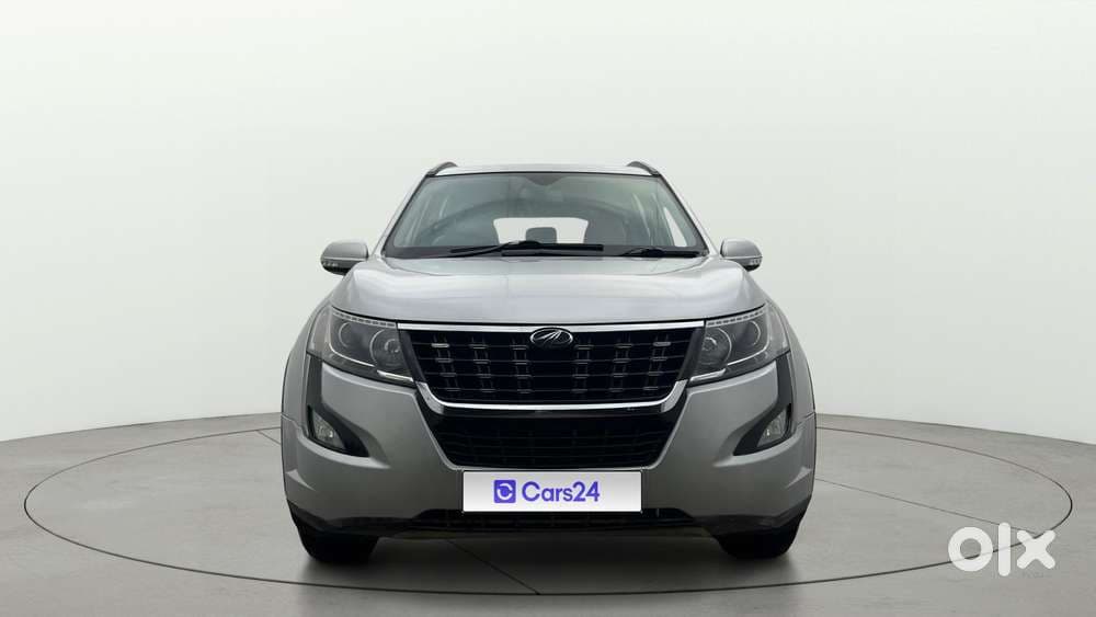 2019 2.2 W7 AT — ₹9.30L on OLX