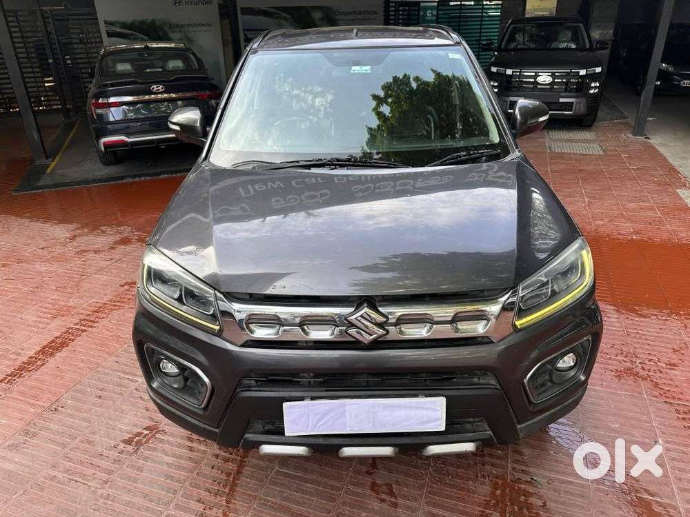 2020 1.5 VXI — ₹6.99L on OLX