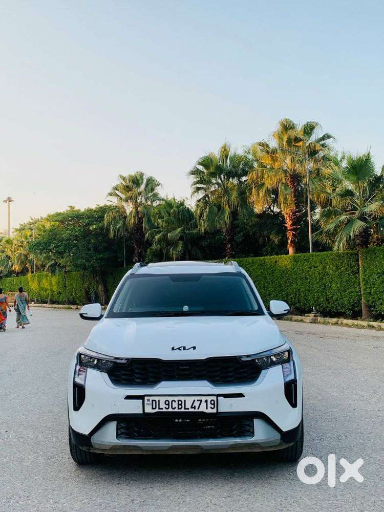 2025 1.2 HTK Plus — ₹7.99L on OLX