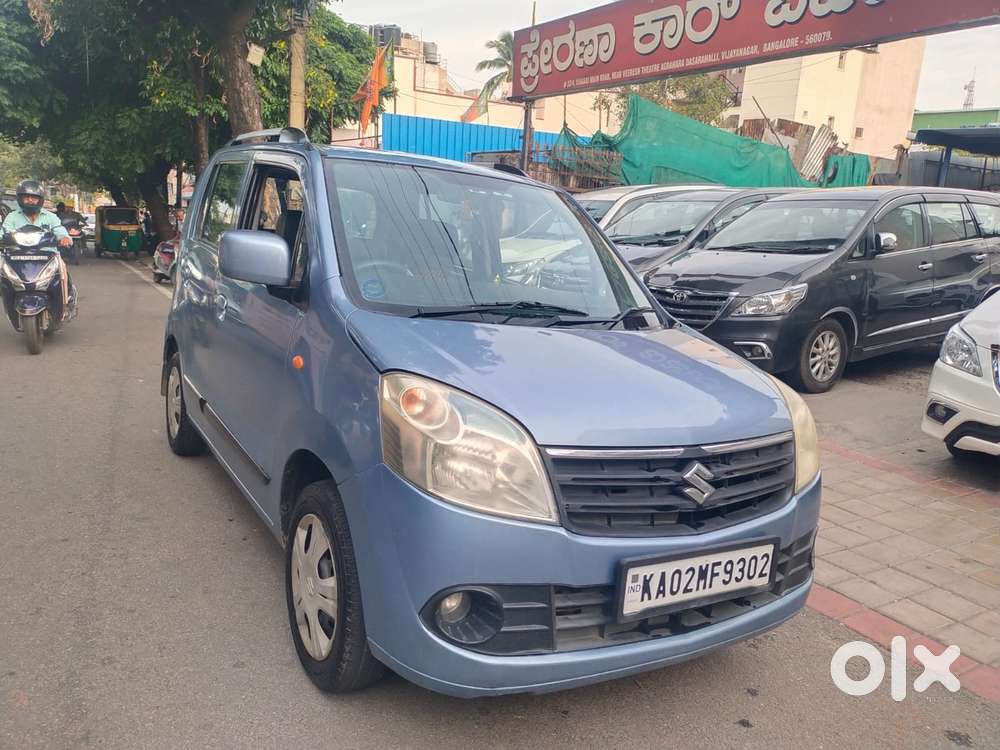 2011 2010-2019 1.0 VXI (O) — ₹2.30L on OLX