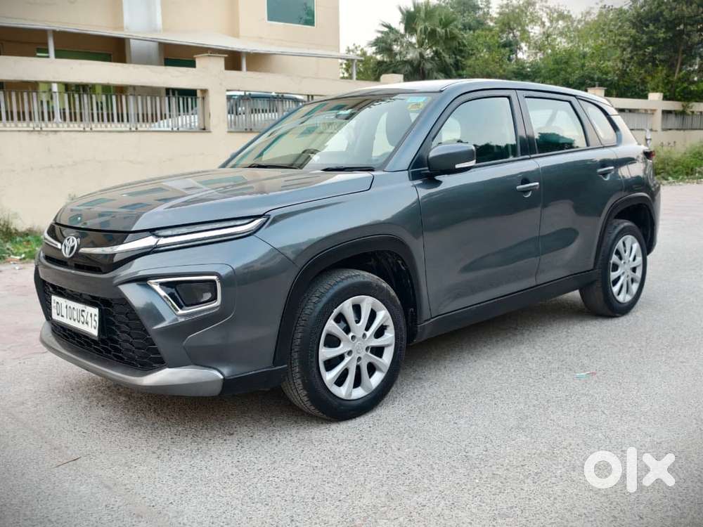 2022 1.5 S Neo Drive AT — ₹11.9L on OLX