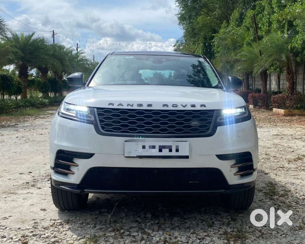 2023 HSE Dynamic 2.0 Diesel — ₹75.8L on OLX