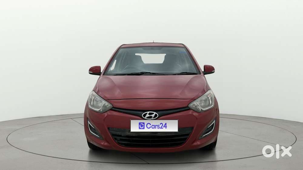 2014 [2012-2014] 1.2 Magna (O) — ₹3.03L on OLX
