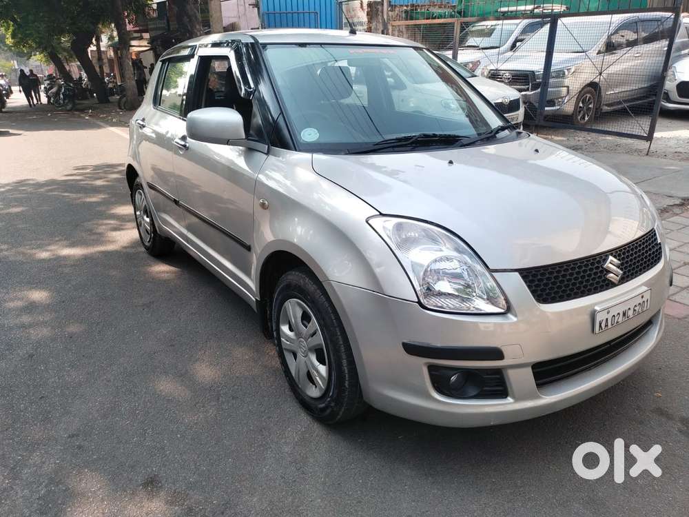 2008 2004-2011 1.2 VXi BSIV — ₹2.35L on OLX