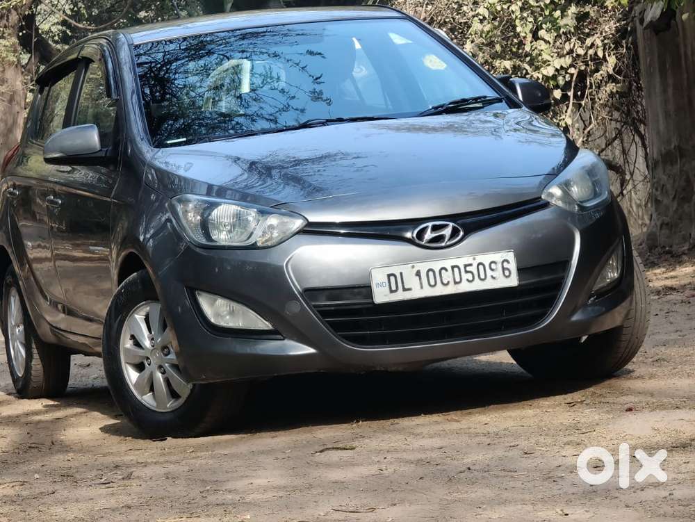 2012 [2008-2012] 1.2 Sportz — ₹1.75L on OLX