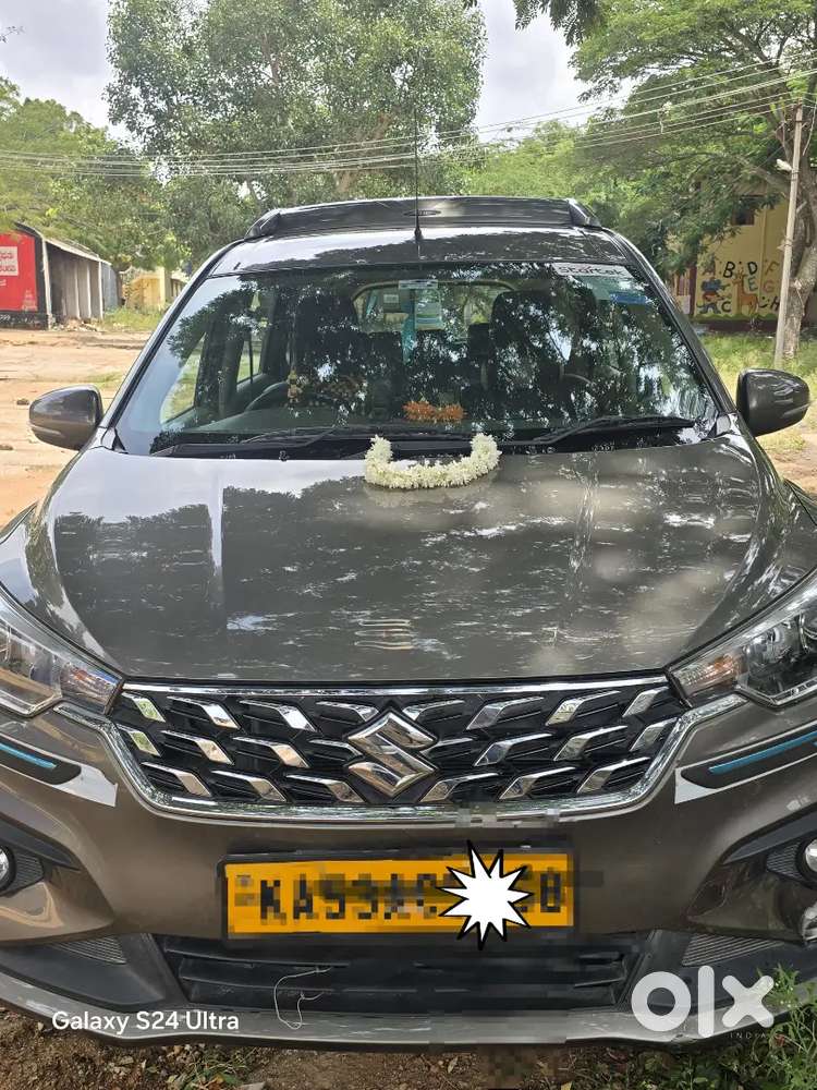 2026 1.5 ZXI — ₹12.5L on OLX