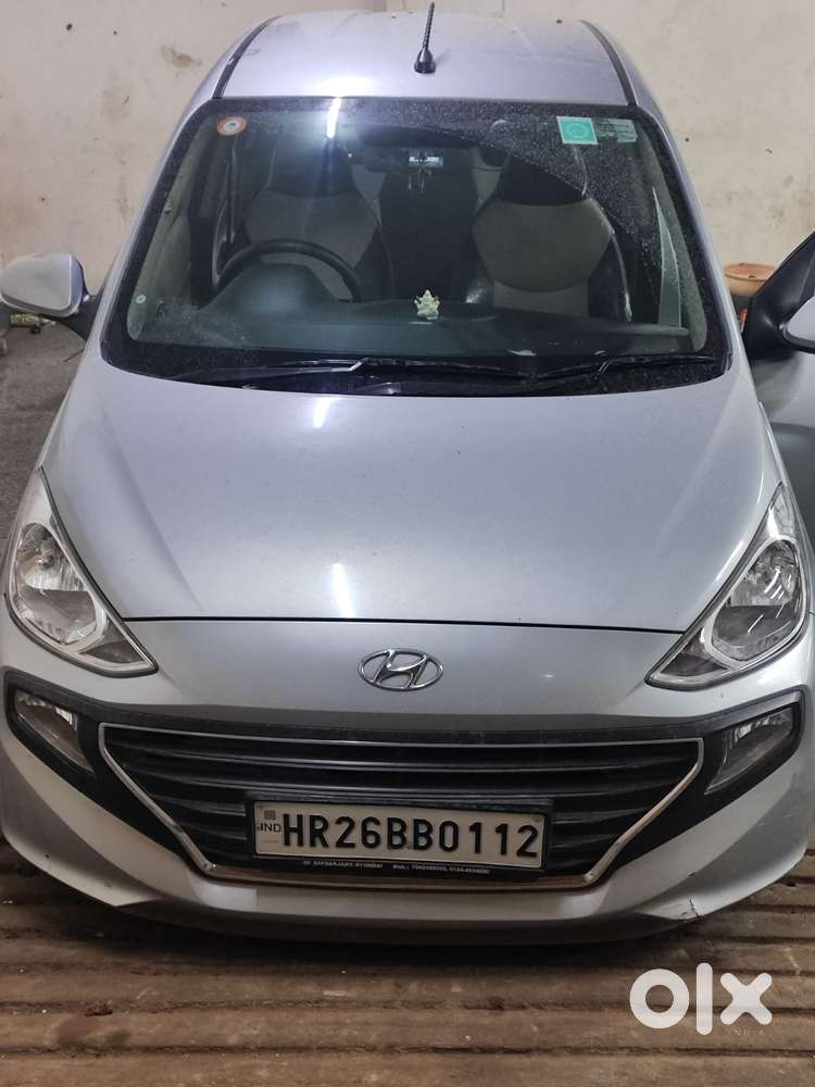 2019 1.1 Sportz AMT — ₹3.20L on OLX