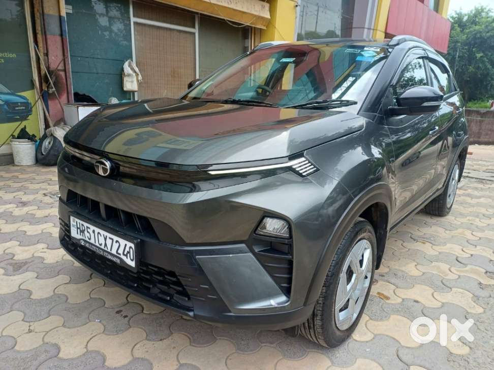 2026 Pure 1.2 S Revotron Petrol 6 MT — ₹9.45L on OLX
