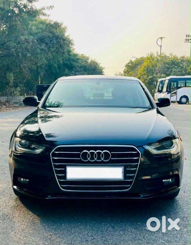 2015 1.8 35 TFSI Premium Plus — ₹7.75L on OLX