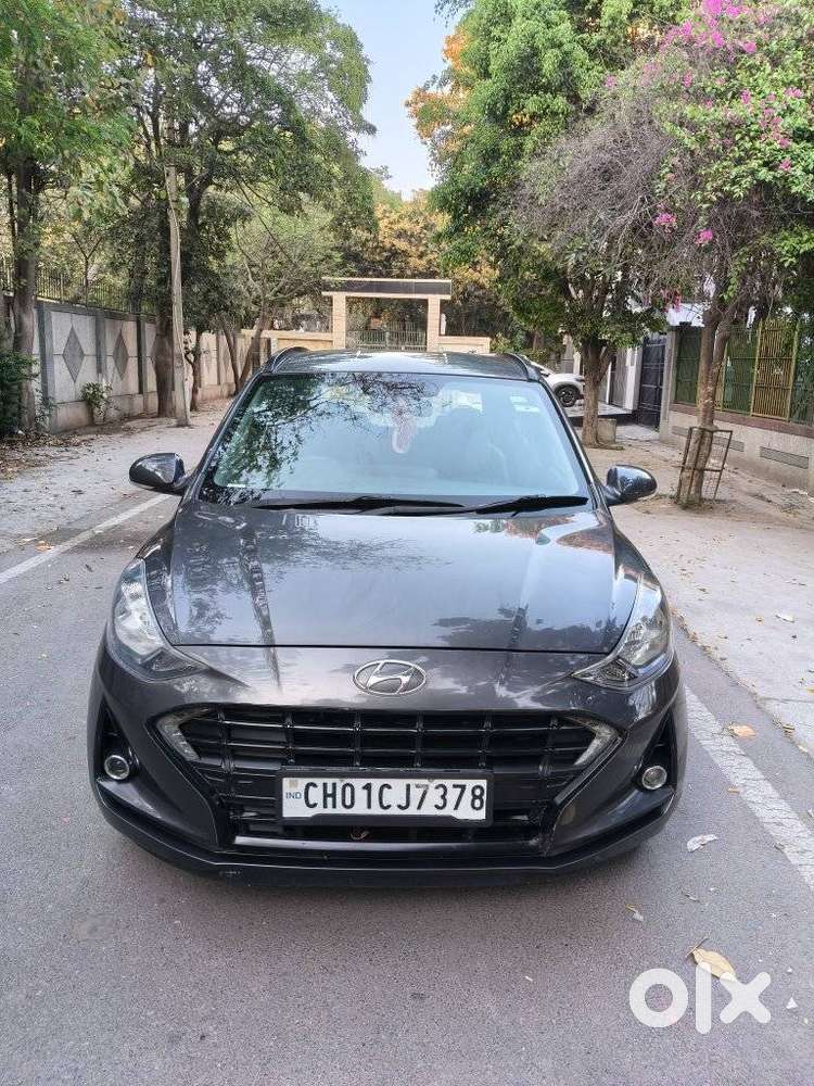 2022 1.2 Kappa VTVT Sportz CNG — ₹4.95L on OLX