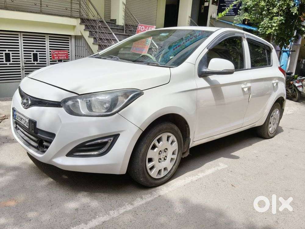 2014 Magna Plus — ₹2.99L on OLX
