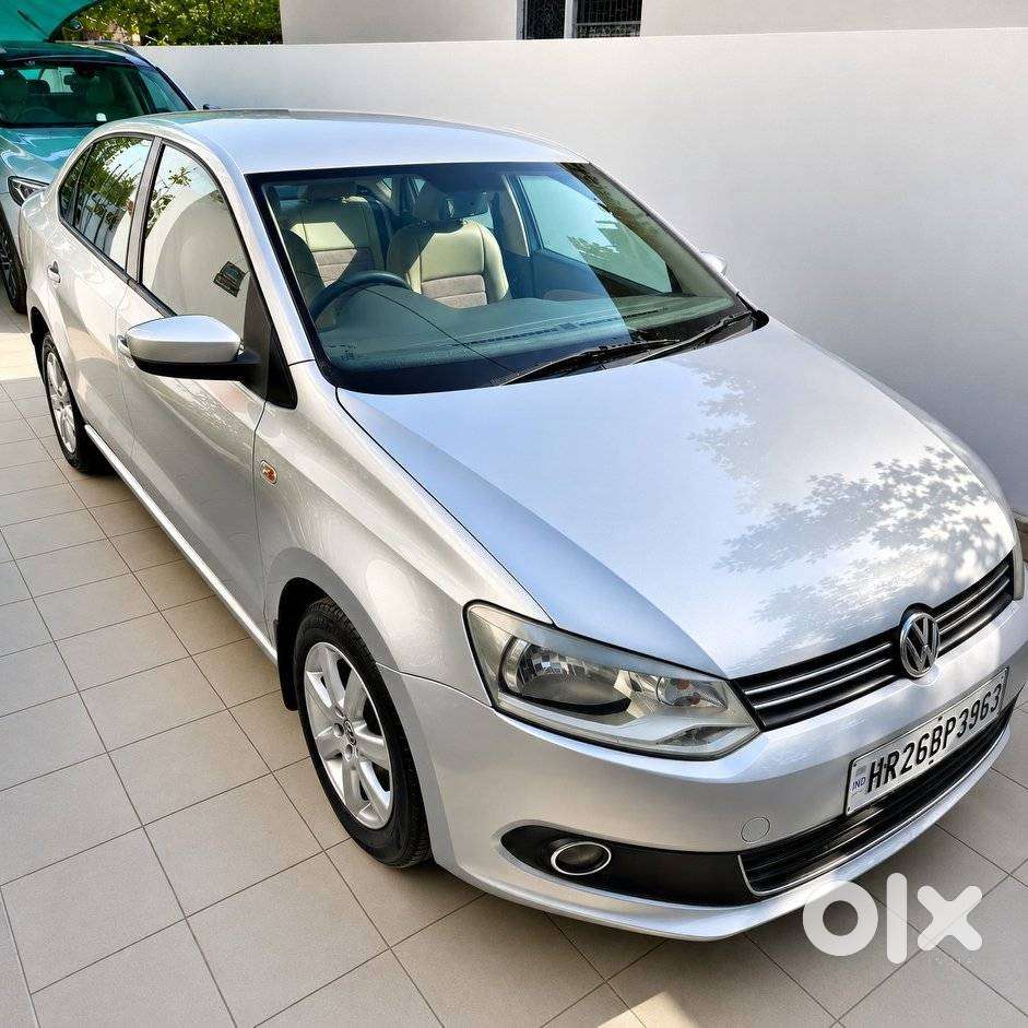 2011 1.2 TSI Highline Plus AT — ₹2.25L on OLX
