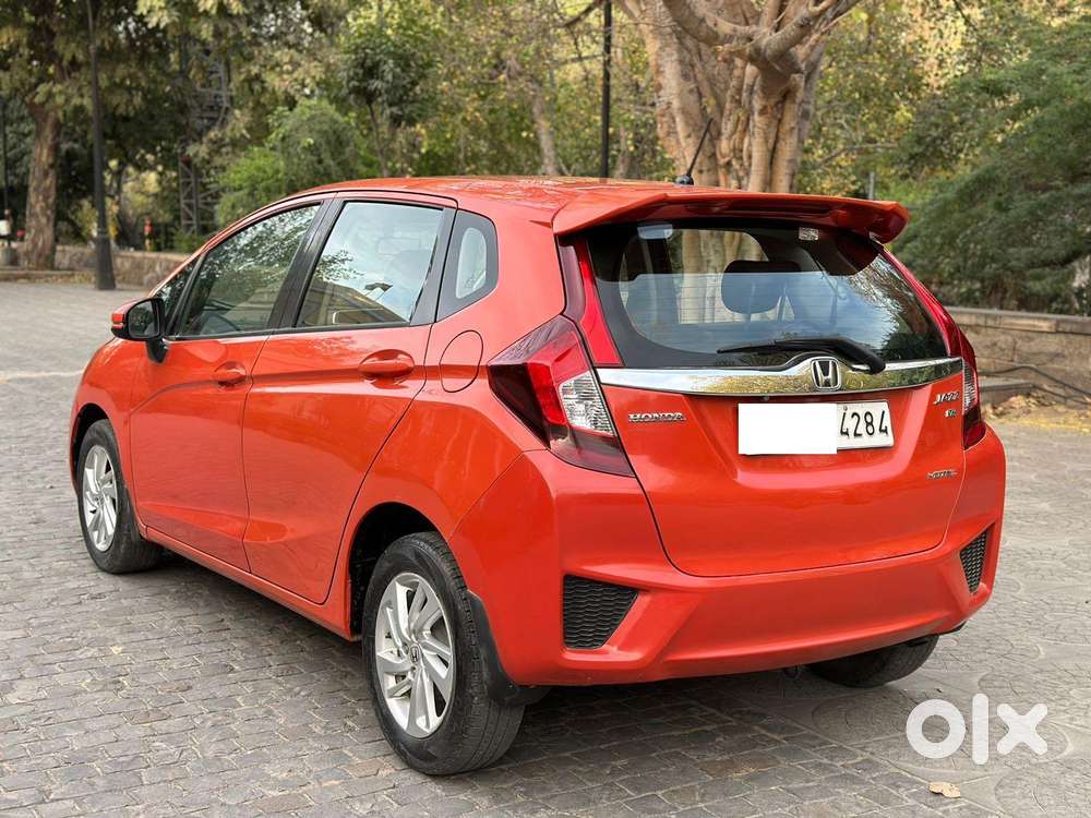 2018 1.5 VX i-DTEC — ₹3.29L on OLX