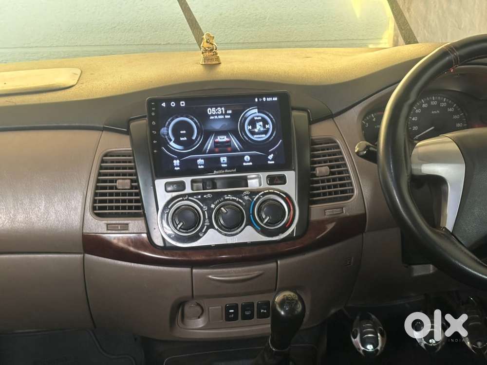 2016 [2013-2016] 2.5 G4 7 STR — ₹7.50L on OLX