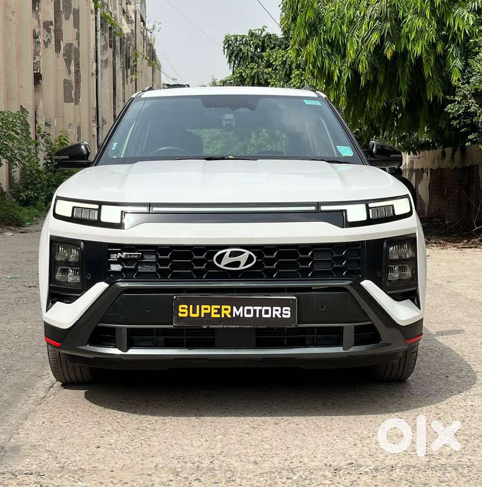 2024 N10 1.5 TURBO DCT — ₹17.5L on OLX