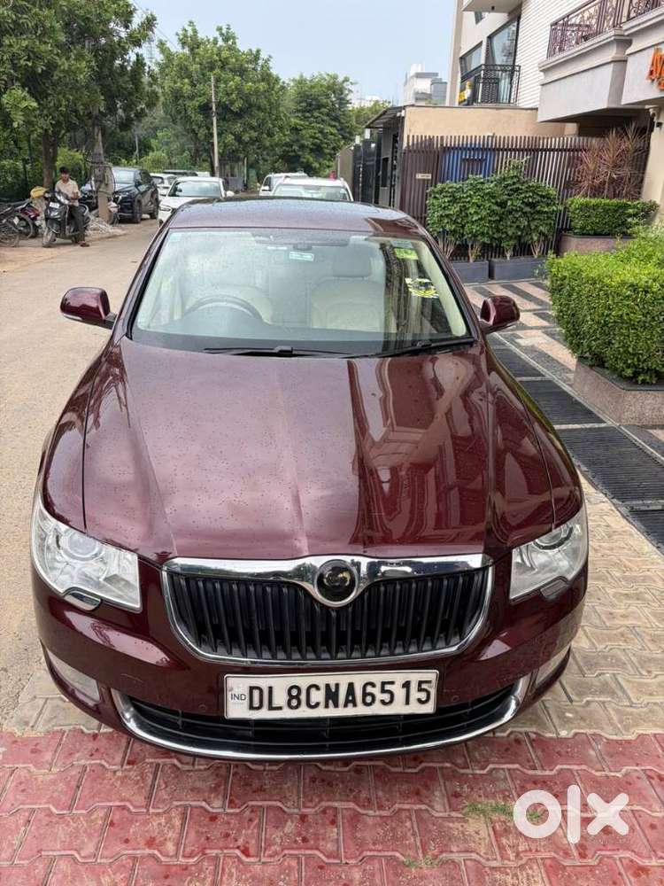 2011 [2009-2014] 1.8 TSI — ₹3.25L on OLX